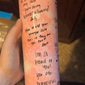 20 oz Tumbler