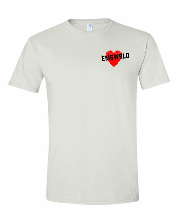 EMSWRLD Fingerprint Heart - Image 4