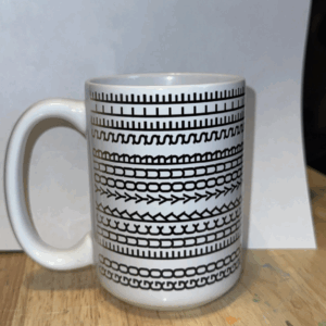 Go Fuck Yourself coffee mug
