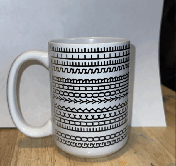 Go Fuck Yourself coffee mug