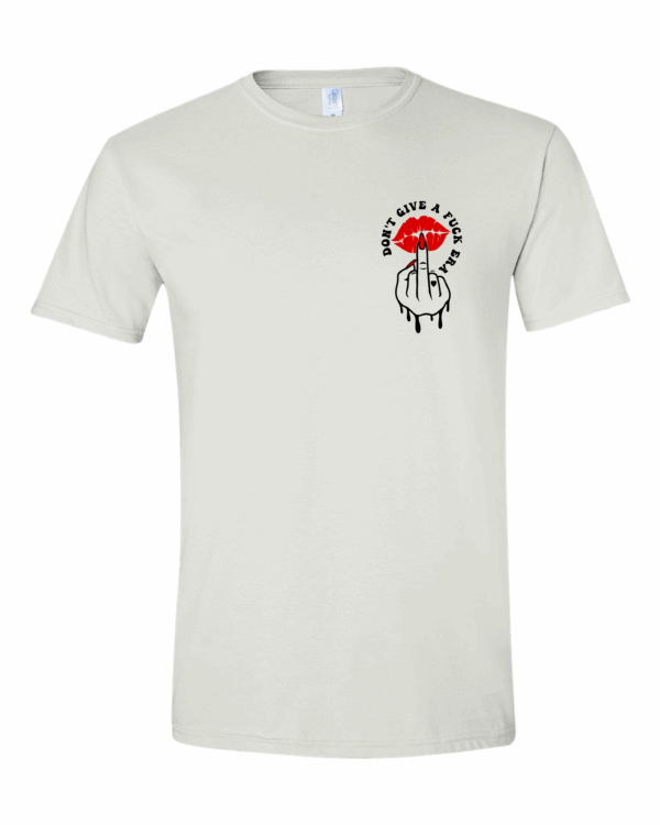 In My IDGAF Era Tee - Image 2