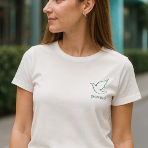 Love, Joy, Peace Tee