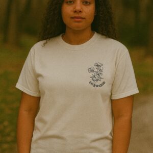 He Is The True Vine Tee