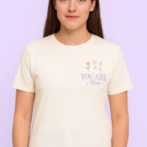 You Are Mine tee