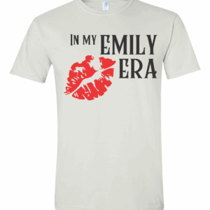 In My Emily Era Tshirt