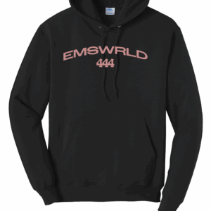 You are Enough for The World Hoodie
