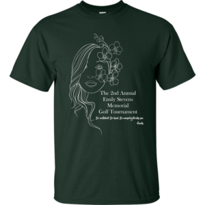 EMSWRLD GOLF EVENT TEE 2026