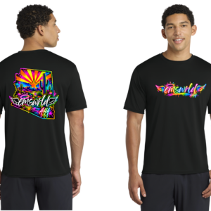 Em’s Wrld 444 – A Celebration of Love, Light & Legacy